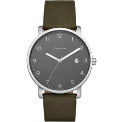 Ceas de mana Skagen Hagen SKW6306