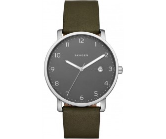 Ceas de mana Skagen Hagen SKW6306