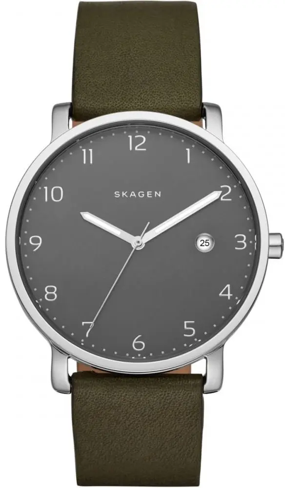 Ceas de mana Skagen Hagen SKW6306