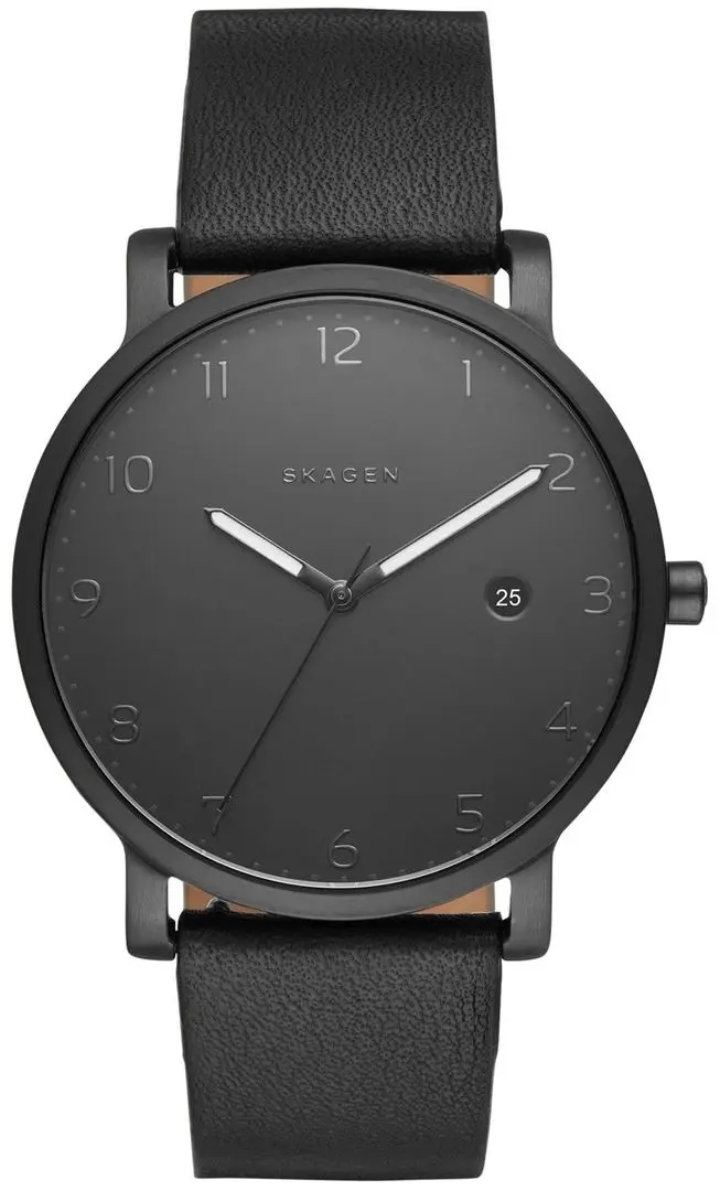 Ceas de mana Skagen Hagen SKW6308