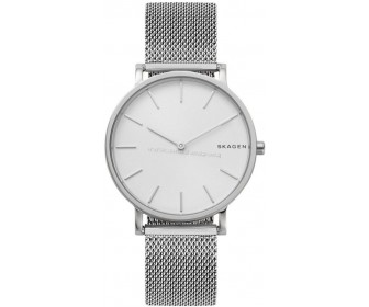 Ceas de mana Skagen Hagen Slim SKW6442