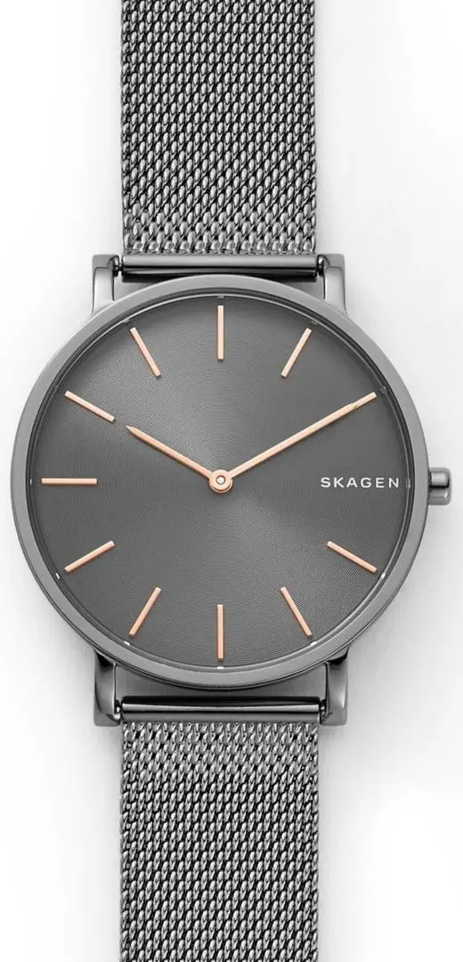 Ceas de mana Skagen Hagen Slim SKW6445