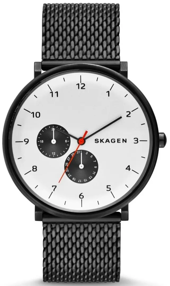 Ceas de mana Skagen Hald SKW6188