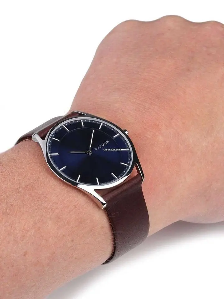 Ceas de mana Skagen Holst SKW6237