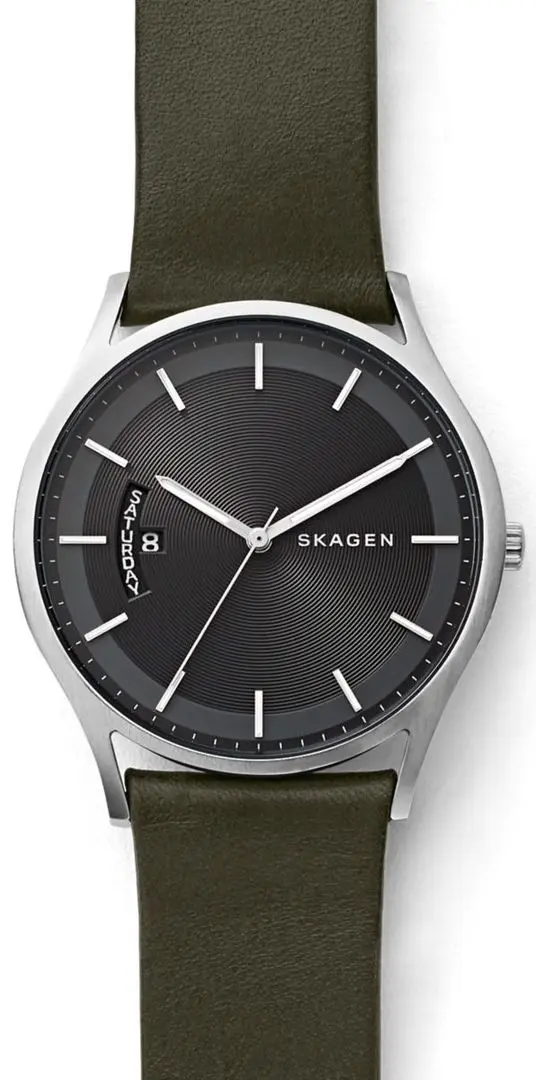 Ceas de mana Skagen Holst SKW6394