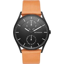Ceas de mana Skagen Holst Tan SKW6265