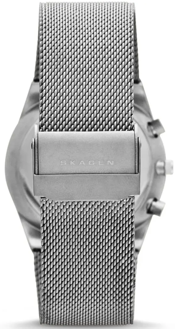 Ceas de mana Skagen Melbye SKW6135