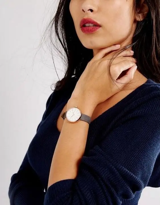 Наручные часы Skagen Signatur SKW2644