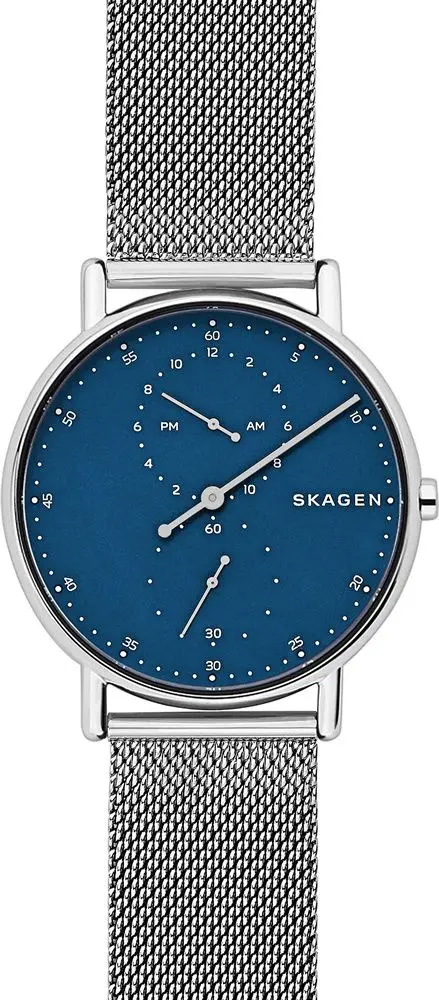 Ceas de mana Skagen Signatur SKW6389