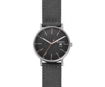 Ceas de mana Skagen Signatur Solar SKW6452