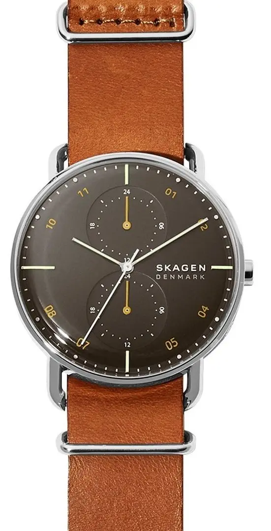 Ceas de mana Skagen SKW6537