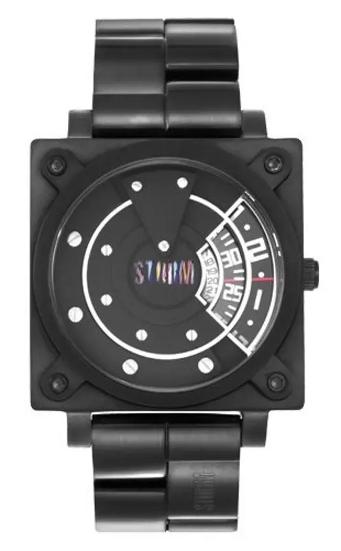 Ceas de mana Storm Aerox (Slate)