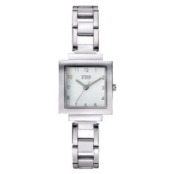 Ceas de mana Storm Arabell (Silver)