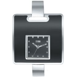 Ceas de mana Storm Athena (Black)