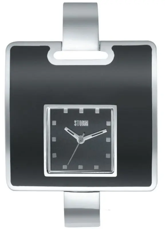 Ceas de mana Storm Athena (Black)