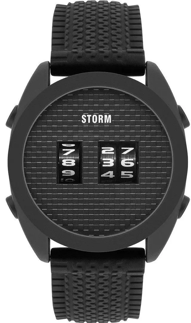 Наручные часы Storm Baxter (Black)