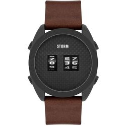Ceas de mana Storm Baxter lhr (Brown)