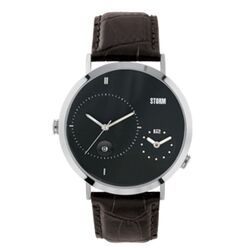 Ceas de mana Storm Bion (Black)