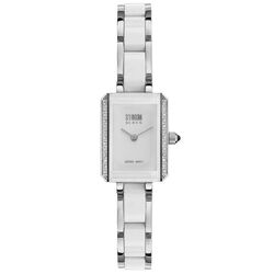 Ceas de mana Storm Black Desire (White)