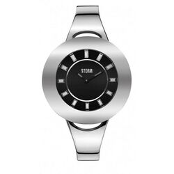 Ceas de mana Storm Central (Black)