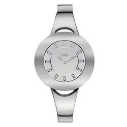 Ceas de mana Storm Central (Silver)