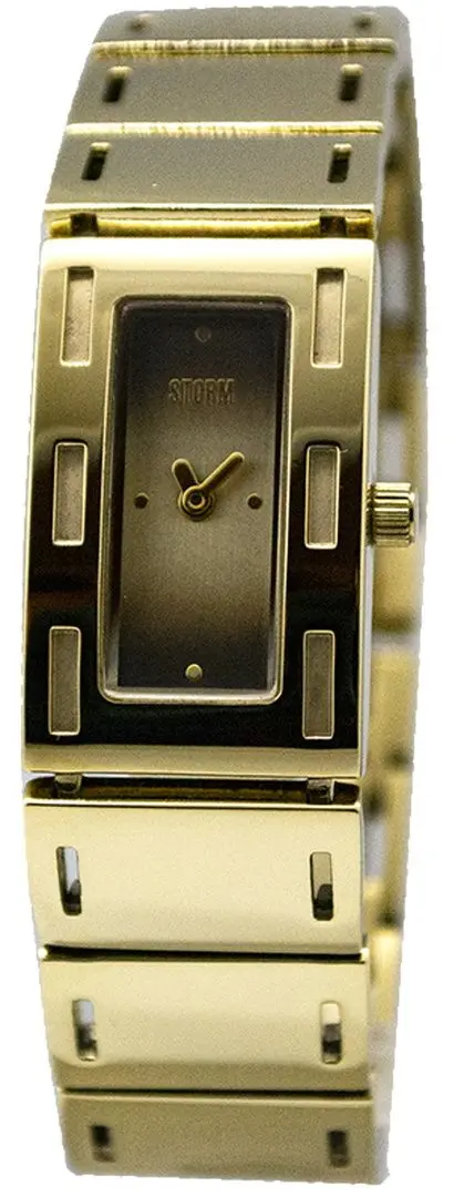 Наручные часы Storm Cezi (Gold)