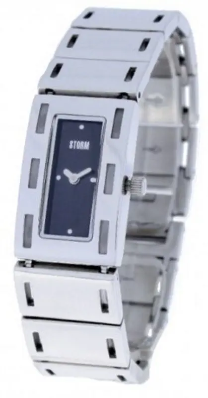 Ceas de mana Storm Cezi (Slate)