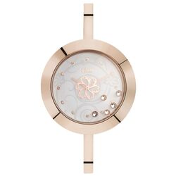 Ceas de mana Storm Crysteeq (Rose Gold)