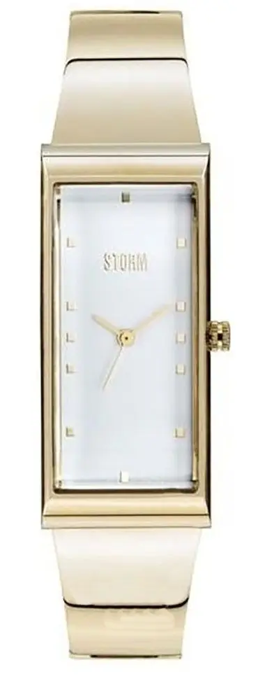 Ceas de mana Storm Dexin (Gold)