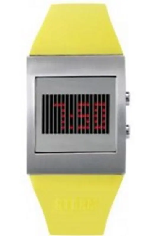 Ceas de mana Storm Digi Guard (Lemon)