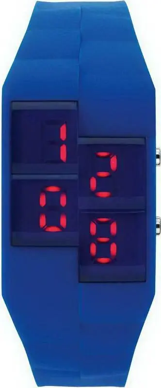 Ceas de mana Storm Digiko (Blue)