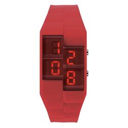 Ceas de mana Storm Digiko (Red)
