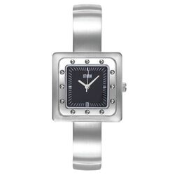 Ceas de mana Storm Dranar Square (Black)