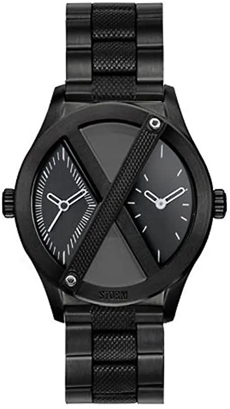 Наручные часы Storm Dual X (Black)