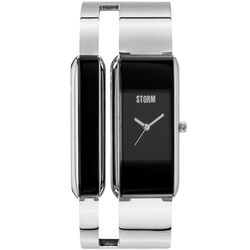 Ceas de mana Storm Duex (Black)