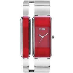 Ceas de mana Storm Duex (Red)