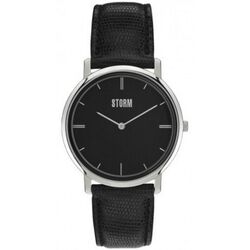 Ceas de mana Storm Duke (Black)