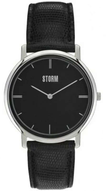 Ceas de mana Storm Duke (Black)