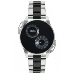Ceas de mana Storm Duodisc (Black)