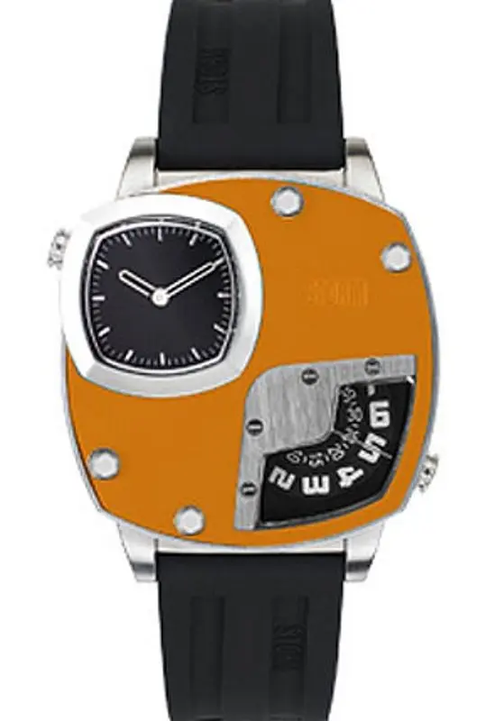 Ceas de mana Storm Duotec (Slate)