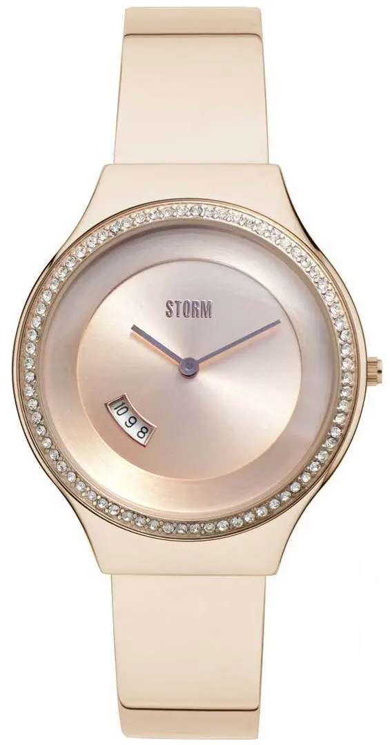 Наручные часы Storm Elixin (Gold)