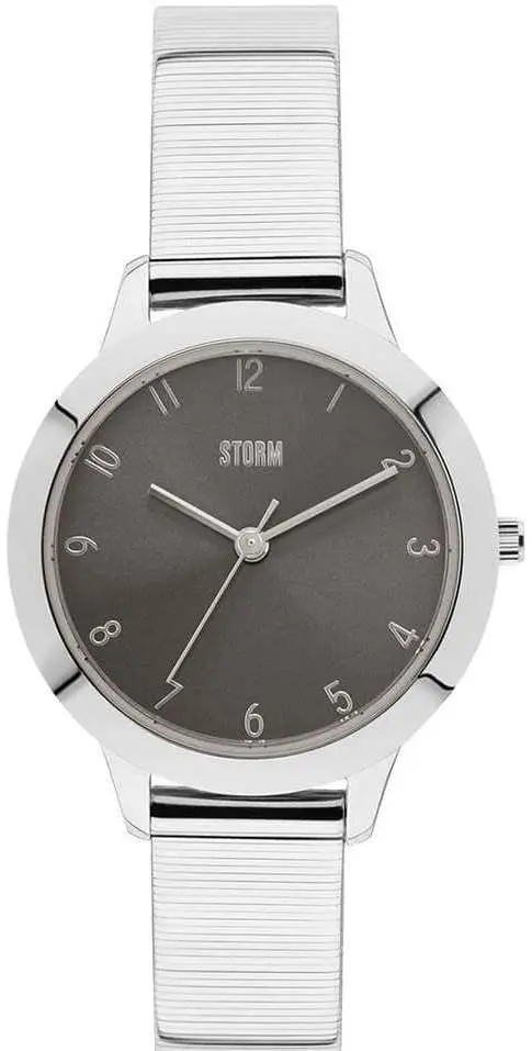 Наручные часы Storm Empire (Silver)