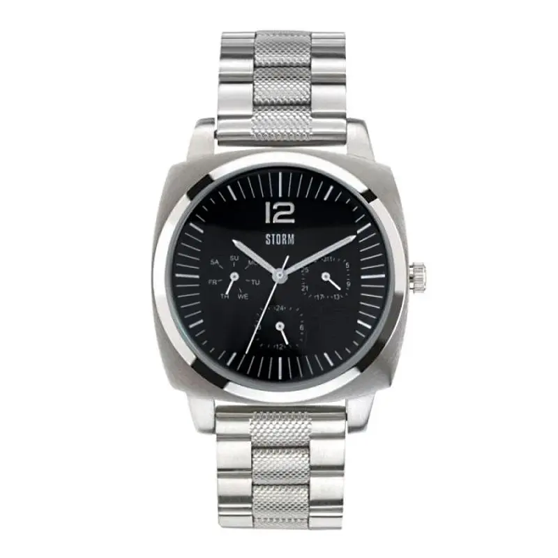 Ceas de mana Storm Epsilon (Black)