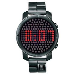 Ceas de mana Storm Faze (Slate)