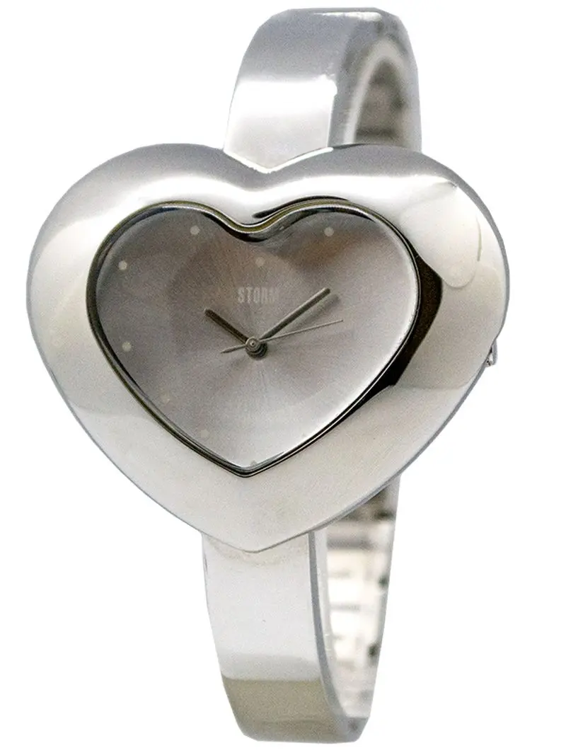 Наручные часы Storm Heart (Silver)