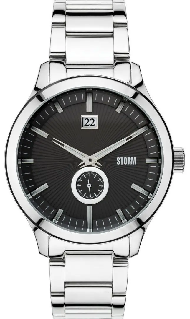 Наручные часы Storm Hex (Black)