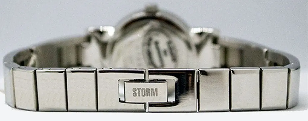 Наручные часы Storm Ikini (Pink) - 3