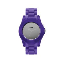 Ceas de mana Storm Illuma purple