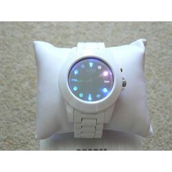 Ceas de mana Storm Illuma (White) Thumb