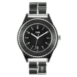 Ceas de mana Storm Kanti (Black)